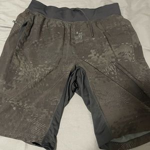 Lulu Lemon Shorts size medium (good condition)